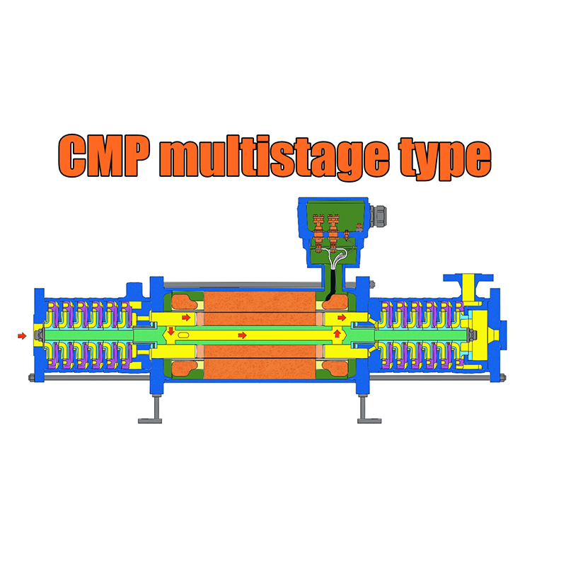 CMP MULTISTAGE 